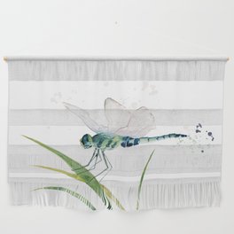 Dragonfly Wall Hanging