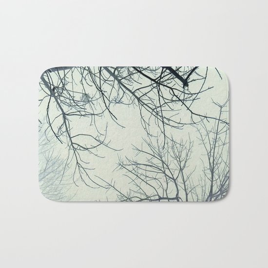 Afflatus #4 Bath Mat