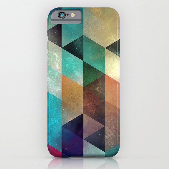 syy pyy syy iPhone & iPod Case