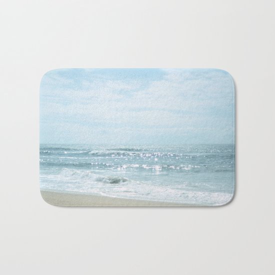 Glisten Bath Mat