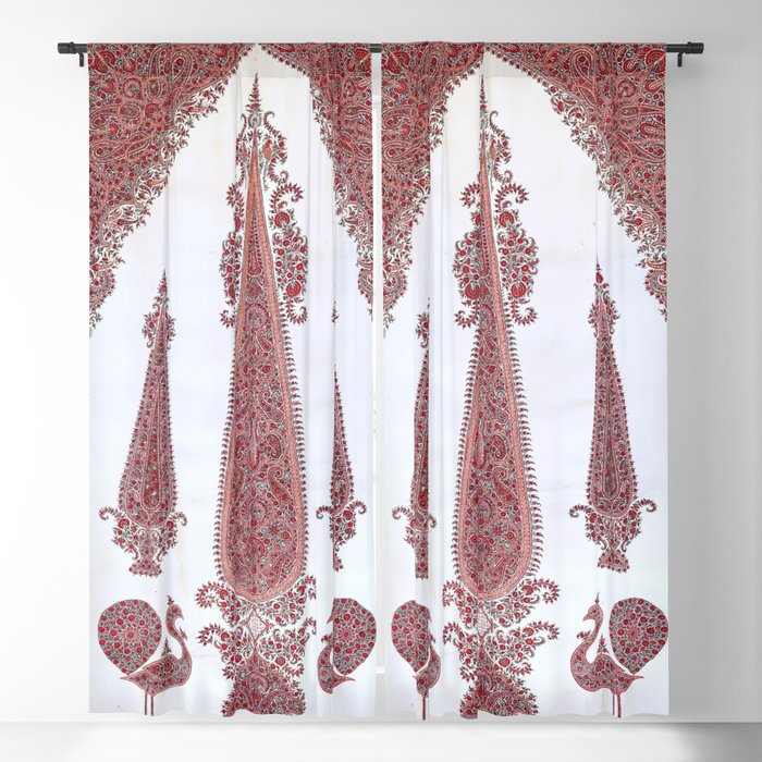 Blackout Curtain