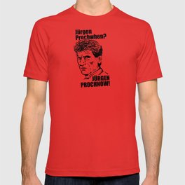 Jurgen T-shirt