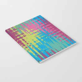 Color palette 12 Notebook