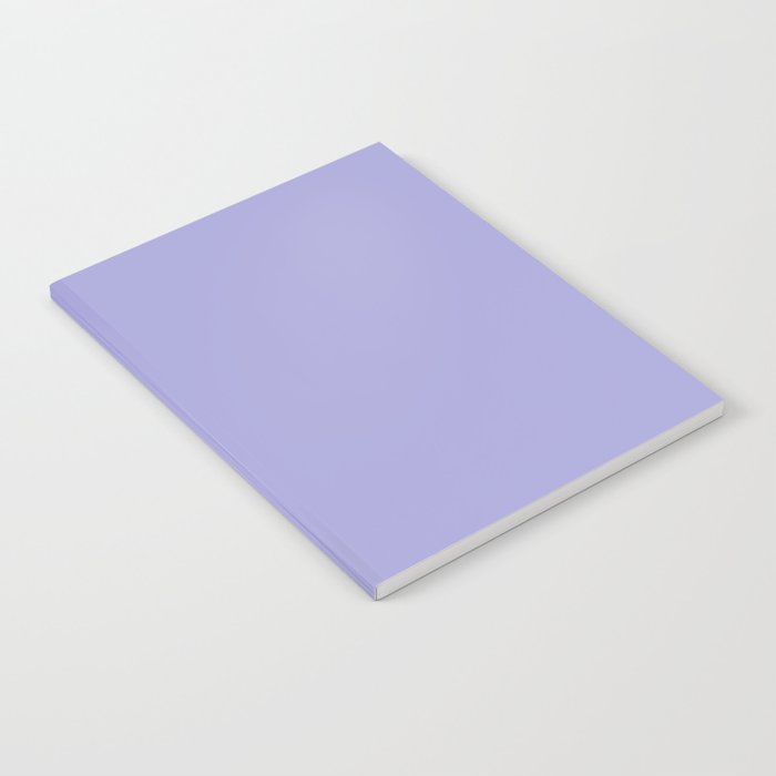 Simply Violet Notebook