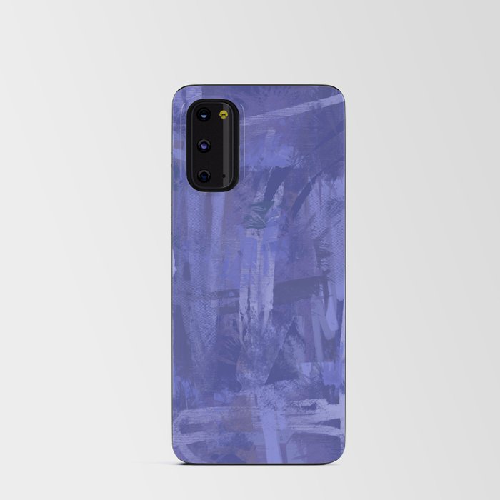 Veri Peri Abstract  Android Card Case