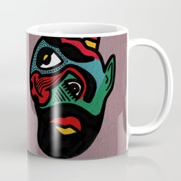 Tribal II-7 Mug