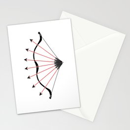 Quiver Stationery Cards