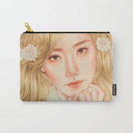 starlight [taeyeon snsd] Carry-All Pouch