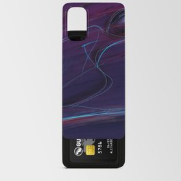 space girl mutations v01 Android Card Case