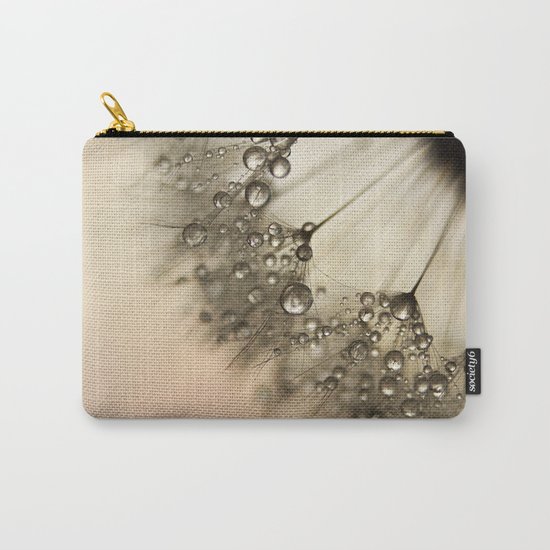 Peach & Dandy Carry-All Pouch