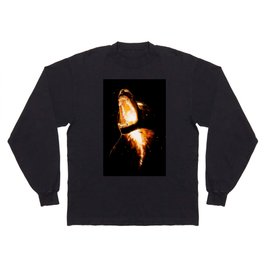 Fire Within Long Sleeve T Shirt