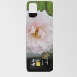 Cape Cod Flower III Android Card Case