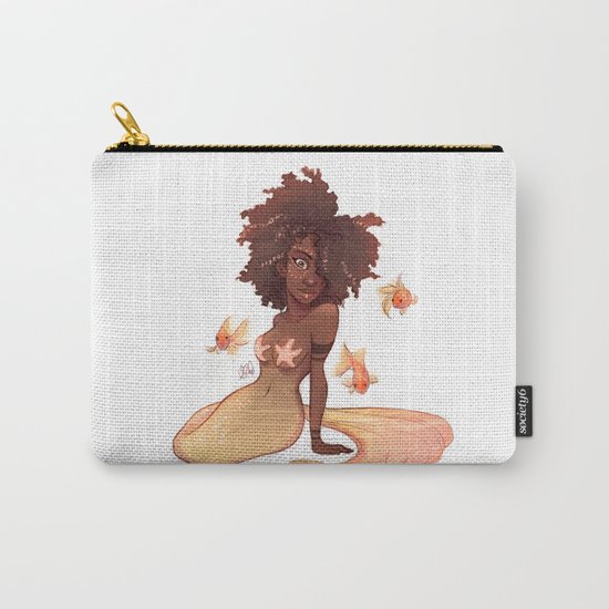 Leo Carry-All Pouch
