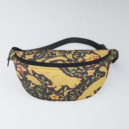 Kokhlama cat Fanny Pack