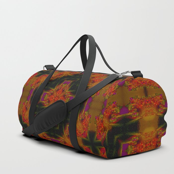 Colorandblack series 1759 Duffle Bag