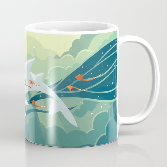 Nightbringer 2 Mug