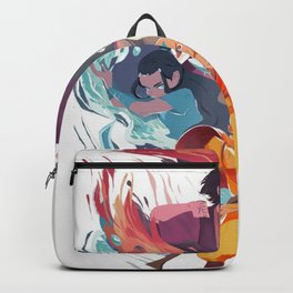 Last Airbender Backpacks to Match Your Personal Style | Society6