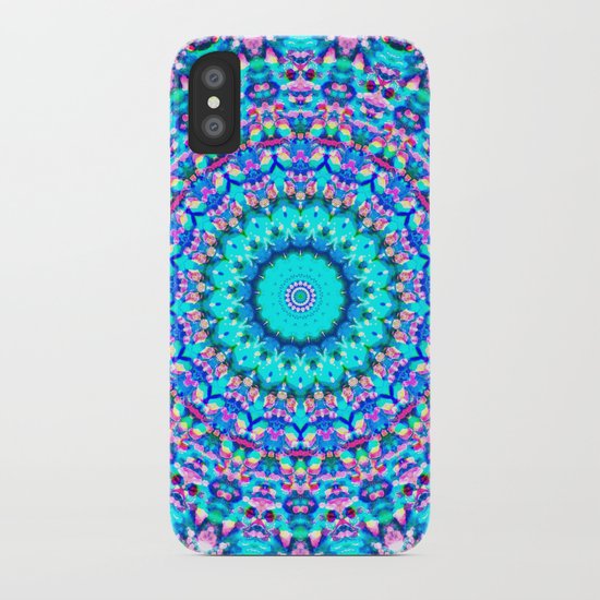 ARABESQUE iPhone Case