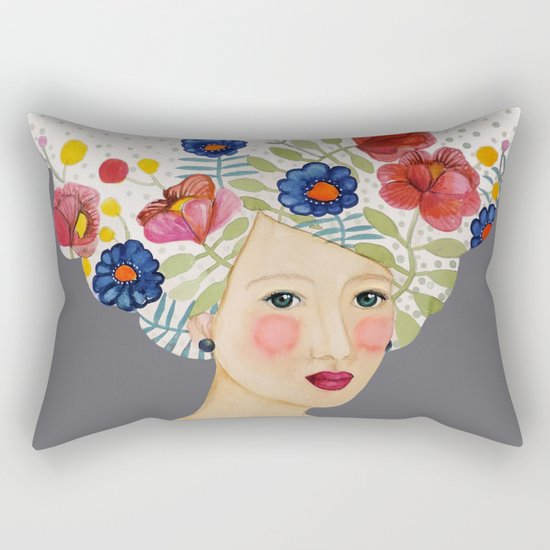 ariane Rectangular Pillow