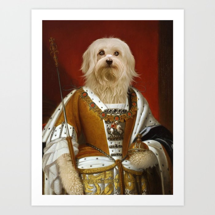 Maltese art top