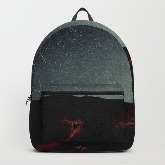 night of wonders Backpack