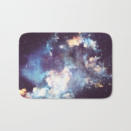 Nocturne Bath Mat