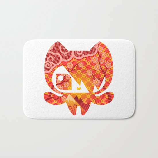 Takome Bath Mat