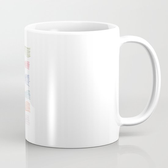 Forever Friends Mug