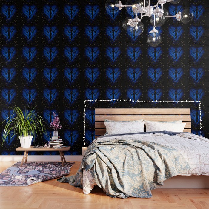 Dark Sora Kingdom Hearts Wallpaper By Mangasekai Society6