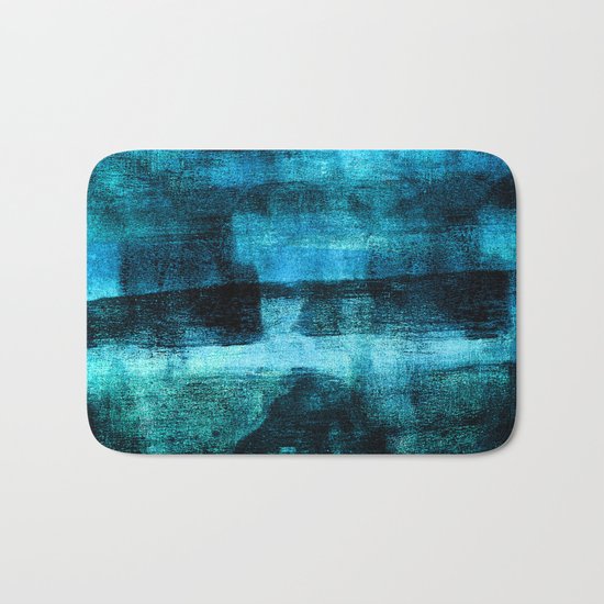 luminescence Bath Mat