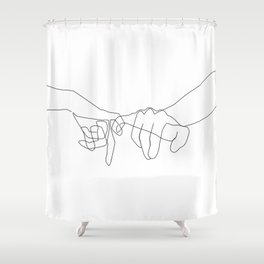 Shower Curtains Society6