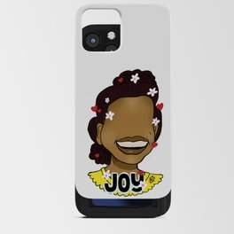 Drina=Joy iPhone Card Case