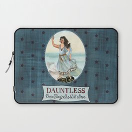 Dauntless Laptop Sleeve
