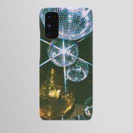 Disco Ball Ceiling Android Case