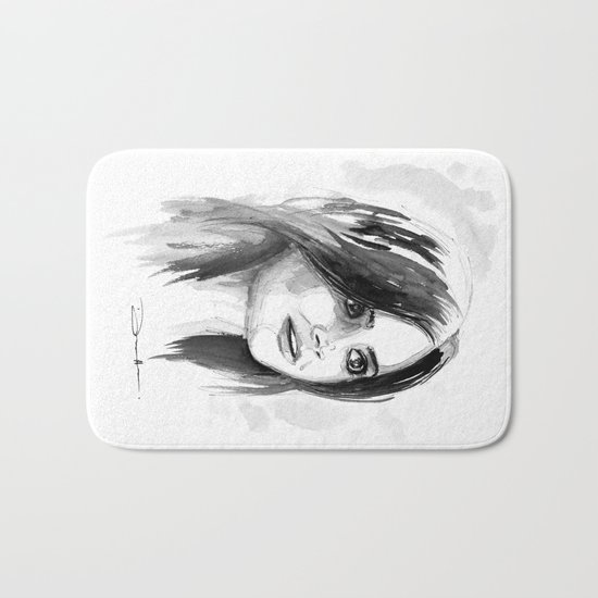 Clara Bath Mat