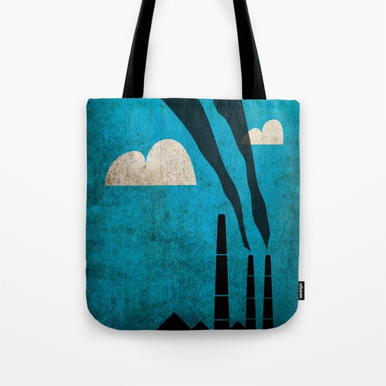 care Tote Bag