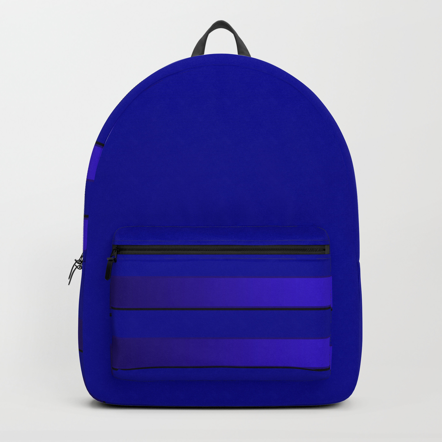 cobalt blue backpack