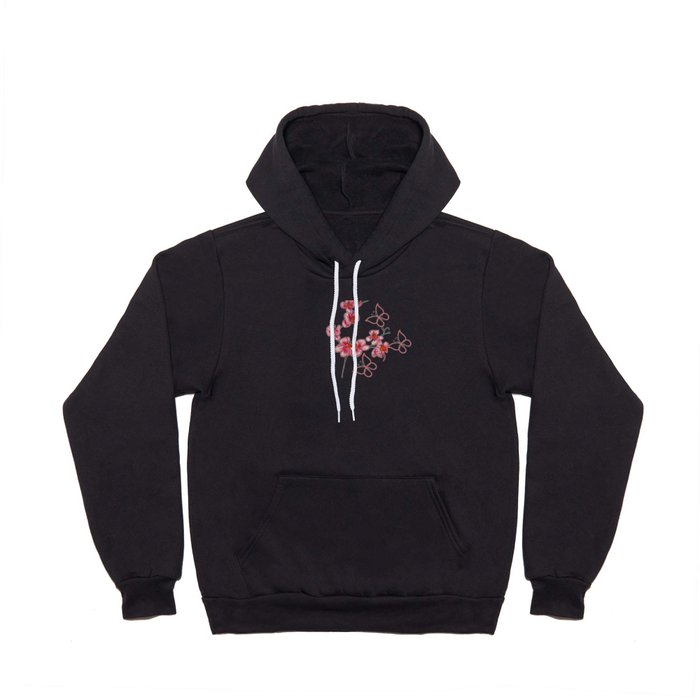 sacura Hoody