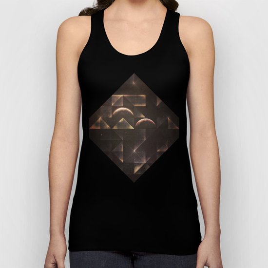 styr byrn Unisex Tank Top