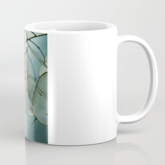 There is Strength Mug
