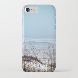 on the dunes iPhone Case