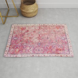 Hippie Rugs For Any Room Or Decor Style Society6