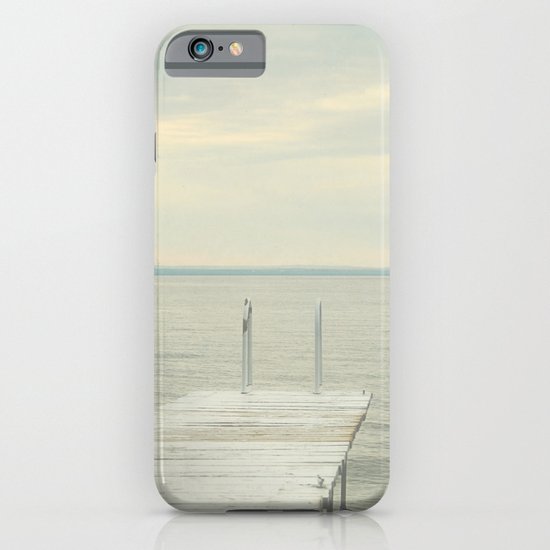 Dock iPhone & iPod Case