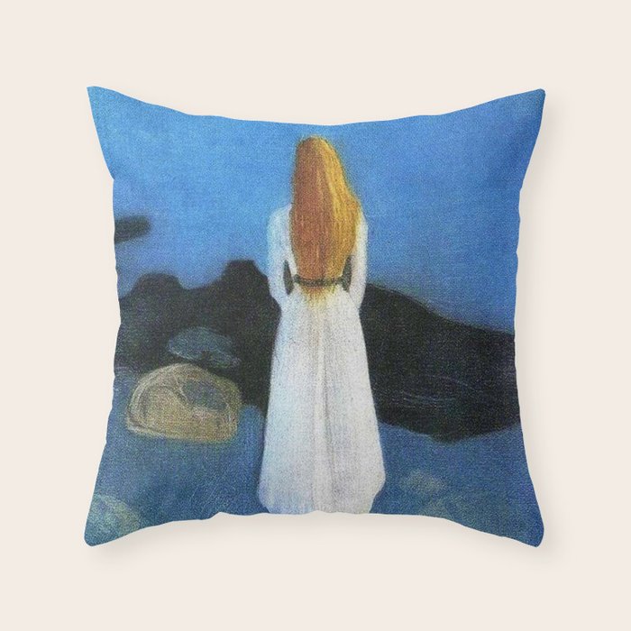 Throw Pillow