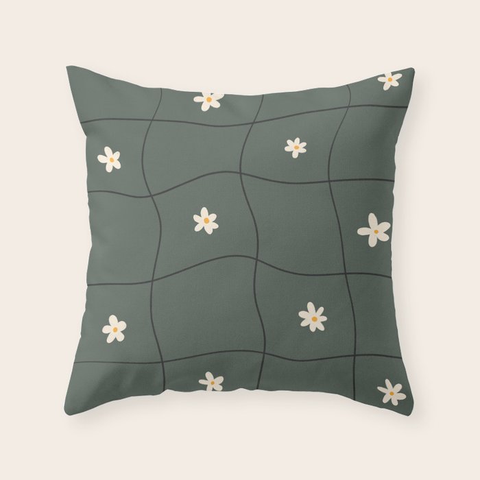 Throw Pillow