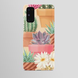 Cacti Android Case