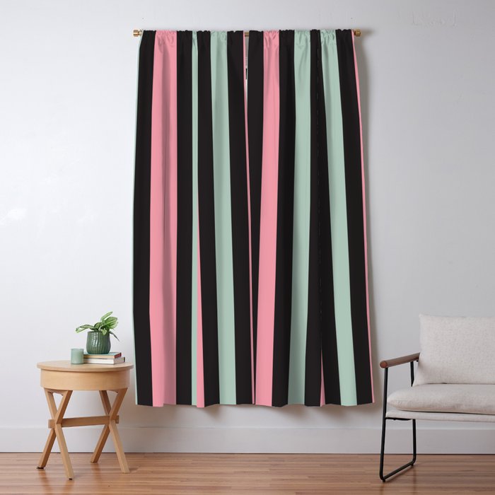 Blackout Curtain