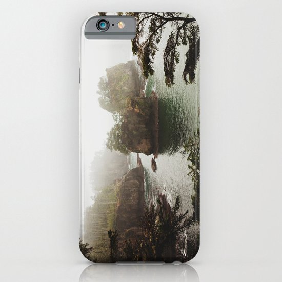 Cape Flattery iPhone & iPod Case