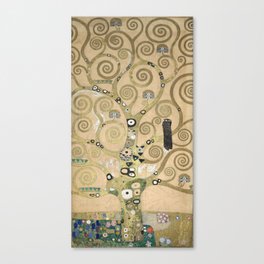 The Tree of Life Canvas Print