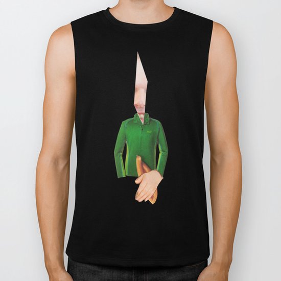 Normal Life · ZombieLand · Frank Biker Tank